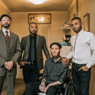 The Frightnrs