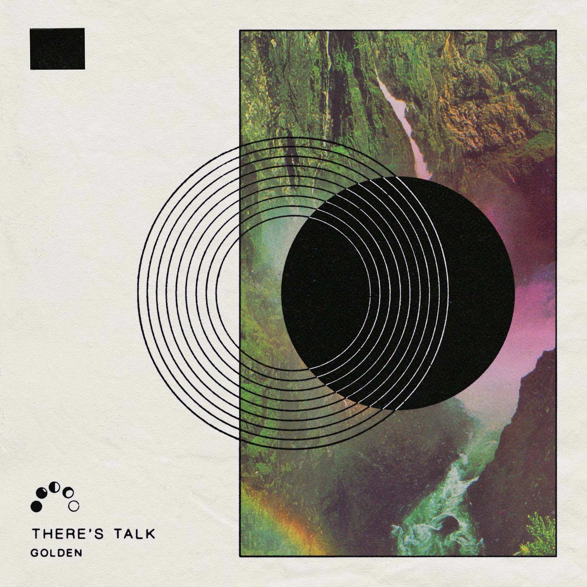 There's Talk