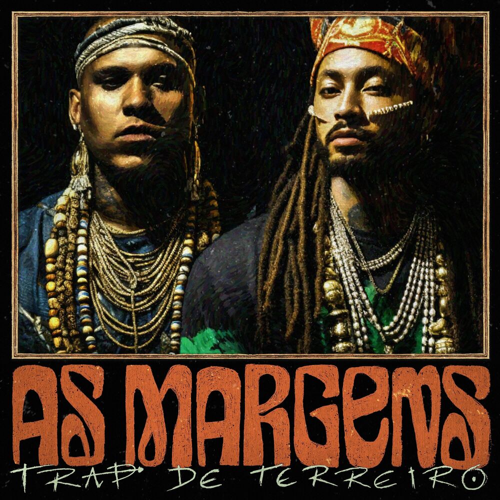 Picture of As Margens