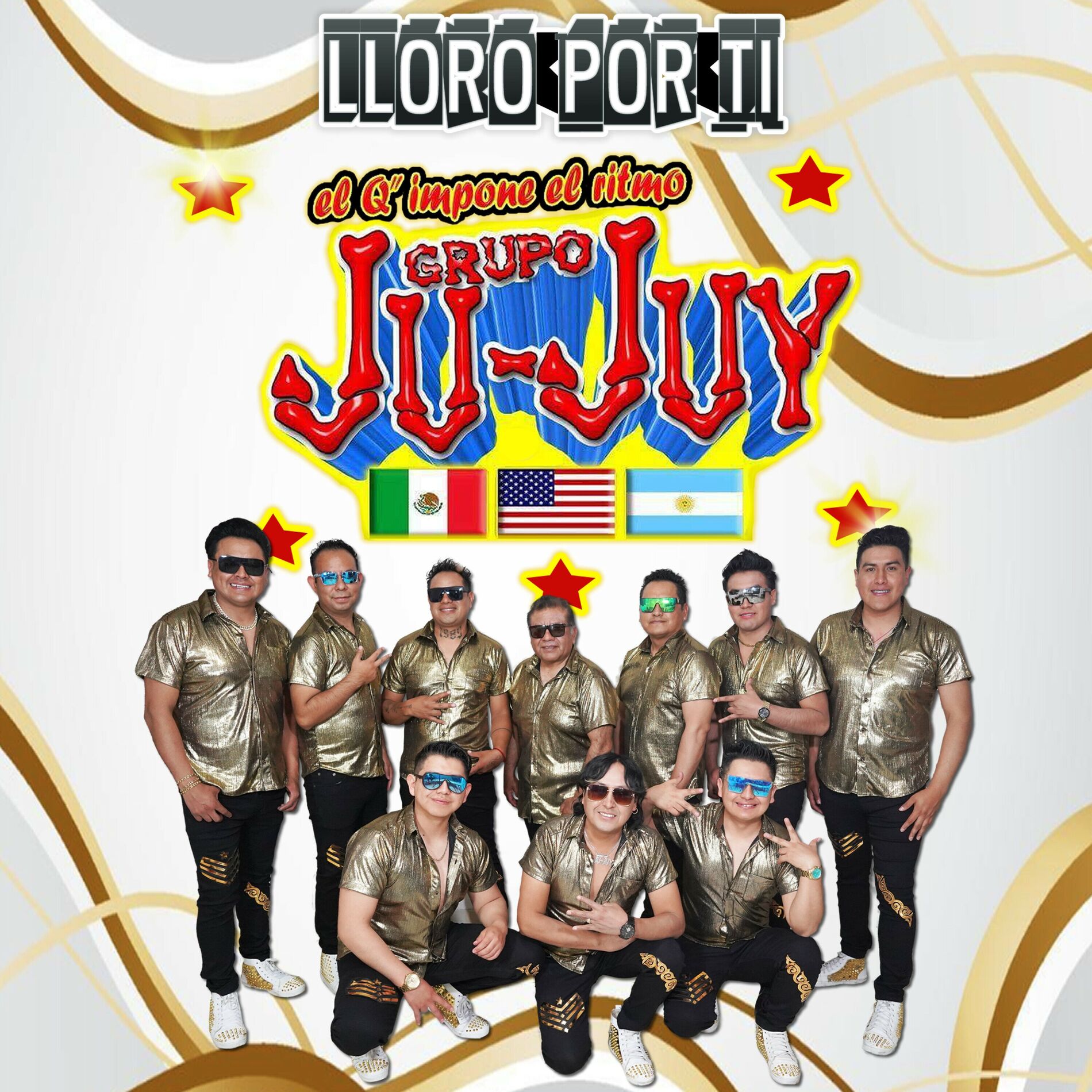 Grupo Ju-juy