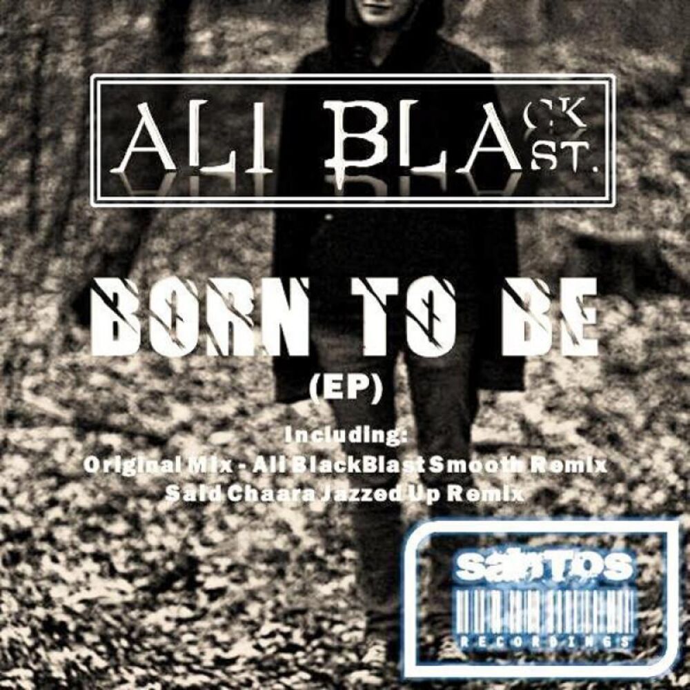 Picture of Ali BlackBlast