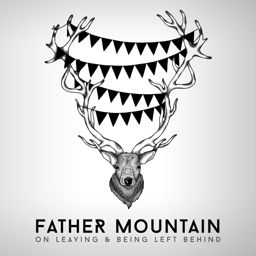 Picture of Father Mountain