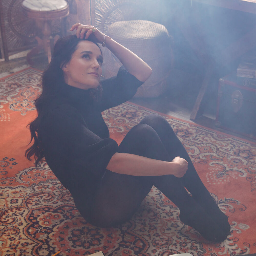 Picture of Hayley Sales