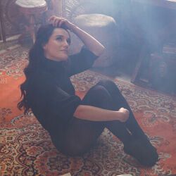 Picture of Hayley Sales