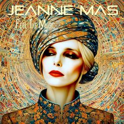 Picture of Jeanne Mas