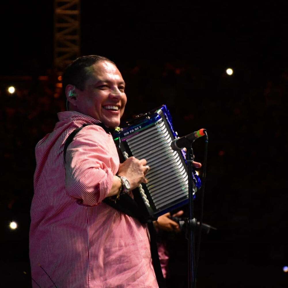 Picture of El Cocha Molina