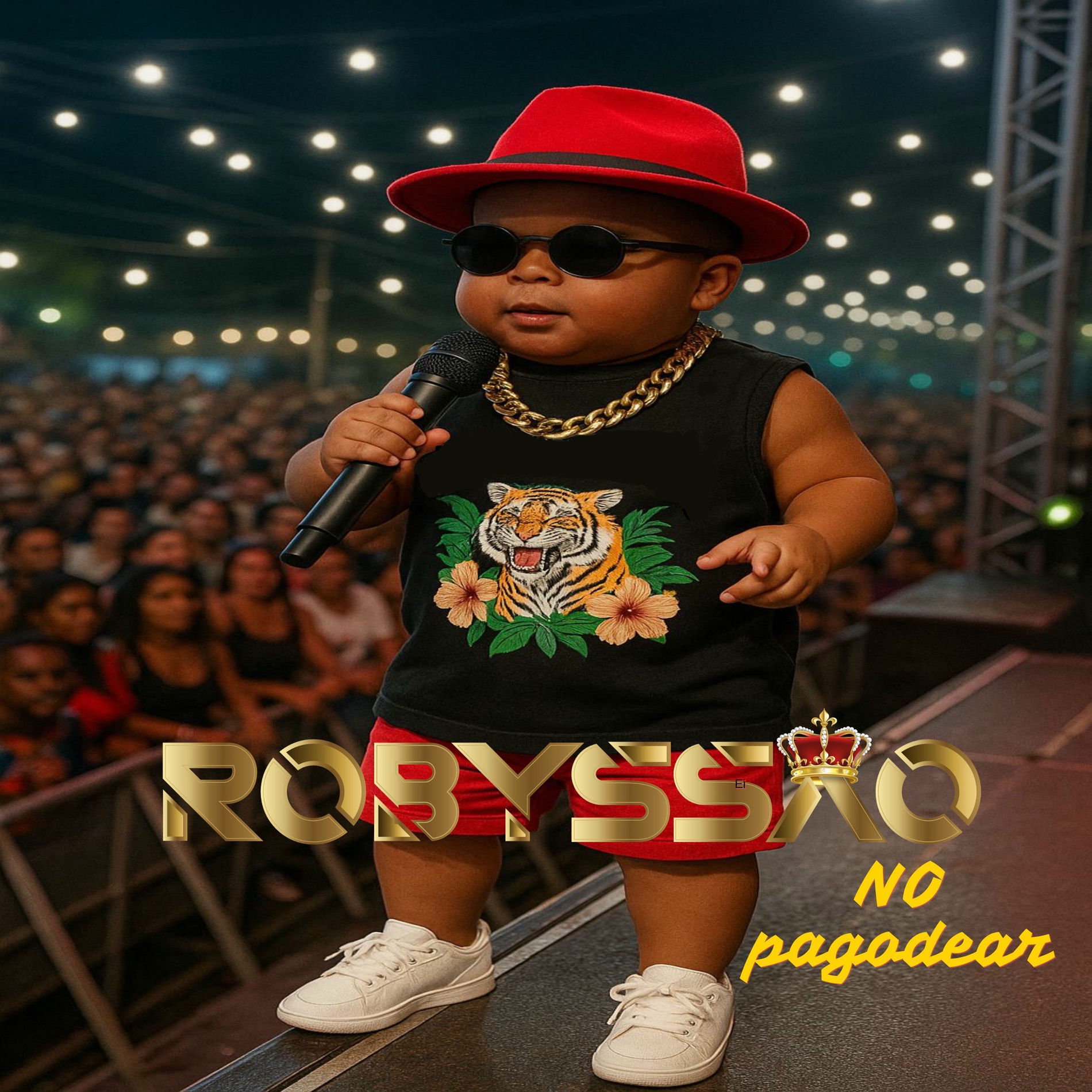 Robyssão