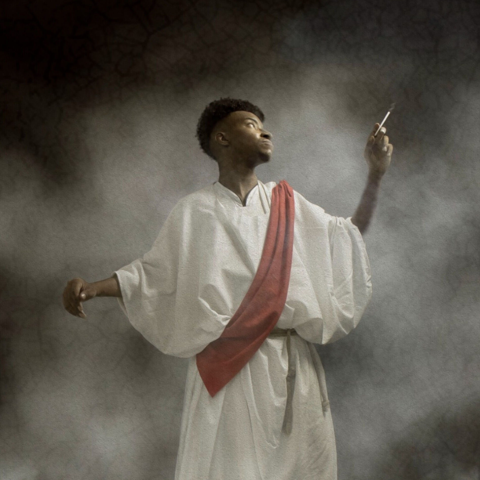 Emcee Lê