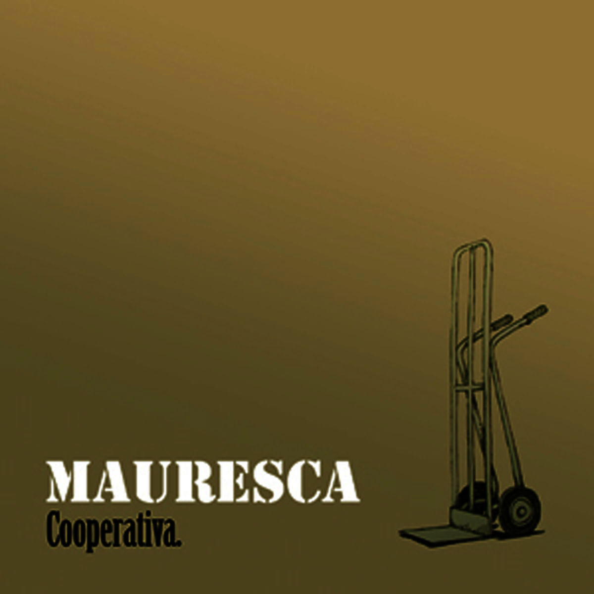 Mauresca Fracas Dub