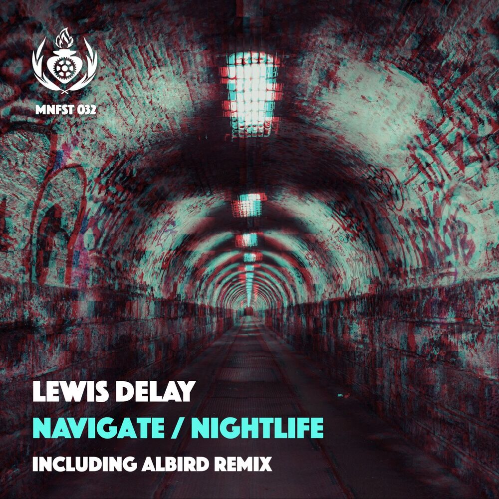 Picture of Lewis Delay