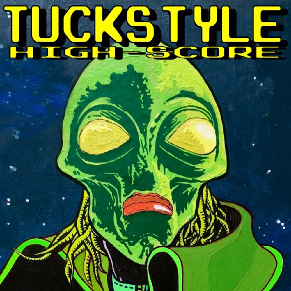 Picture of Tuckstyle
