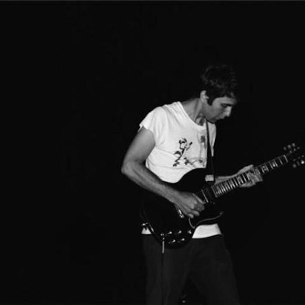 Picture of Chris Cohen