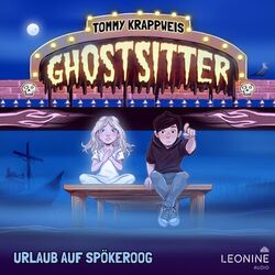 Picture of Ghostsitter