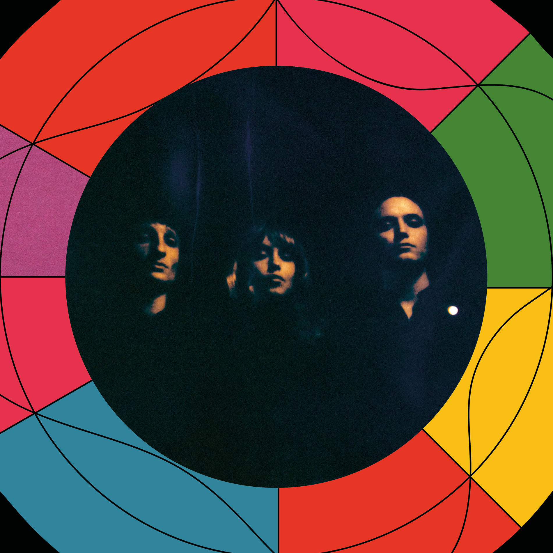 Artist picture of Oracle Sisters