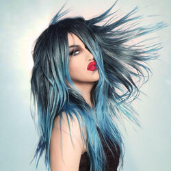 Picture of Adore Delano
