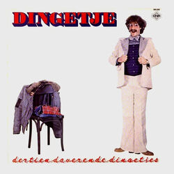 Picture of Dingetje