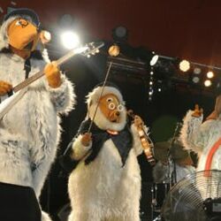Picture of The Wombles
