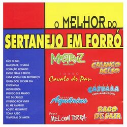 Sertanejo em Forr