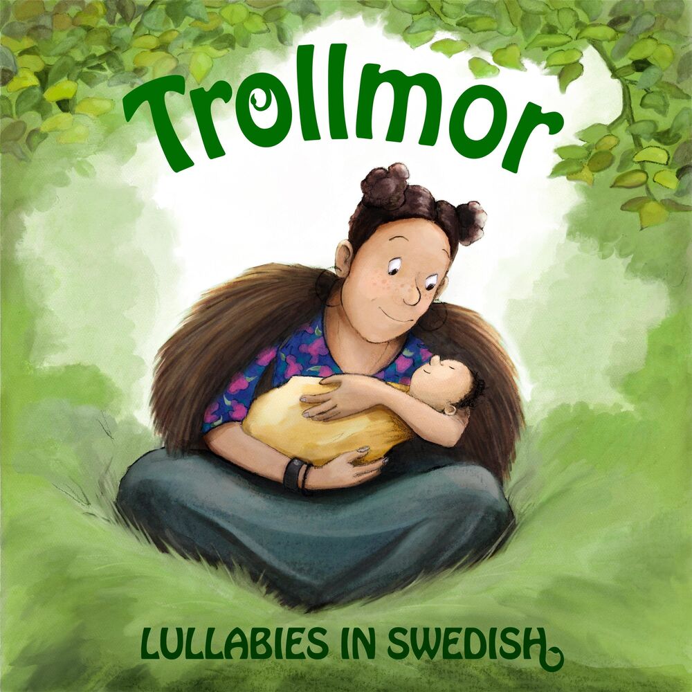 Picture of Trollmor