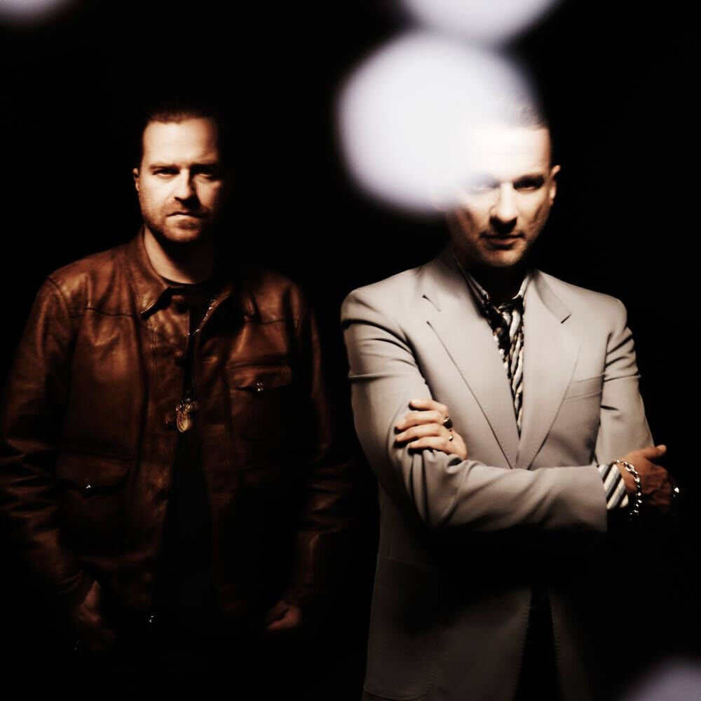 Picture of Soulsavers