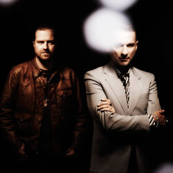 Picture of Soulsavers