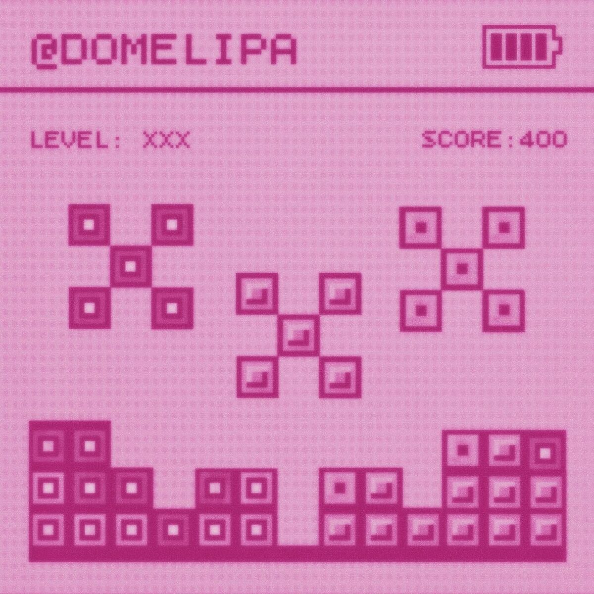 Artist picture of Domelipa