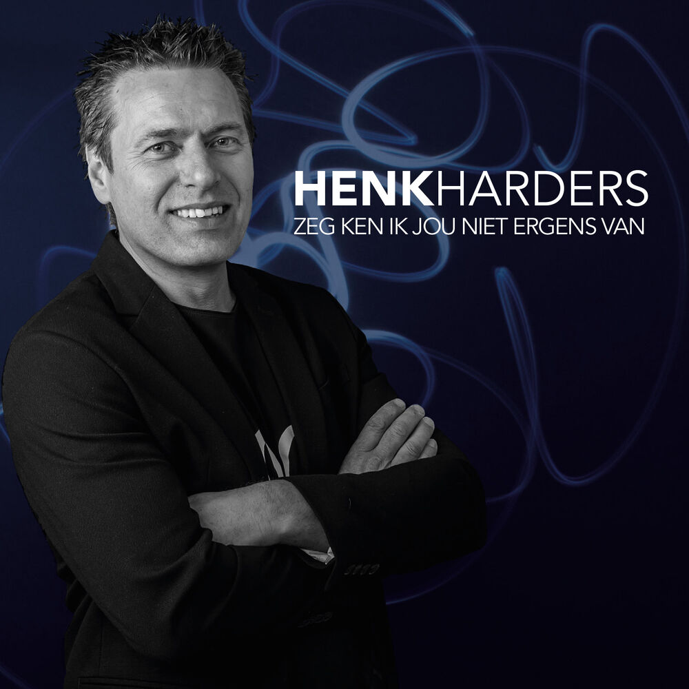 Picture of Henk Harders