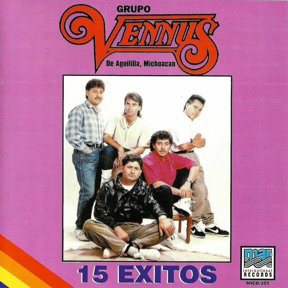 Picture of Grupo Vennus