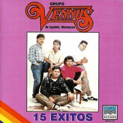 Picture of Grupo Vennus