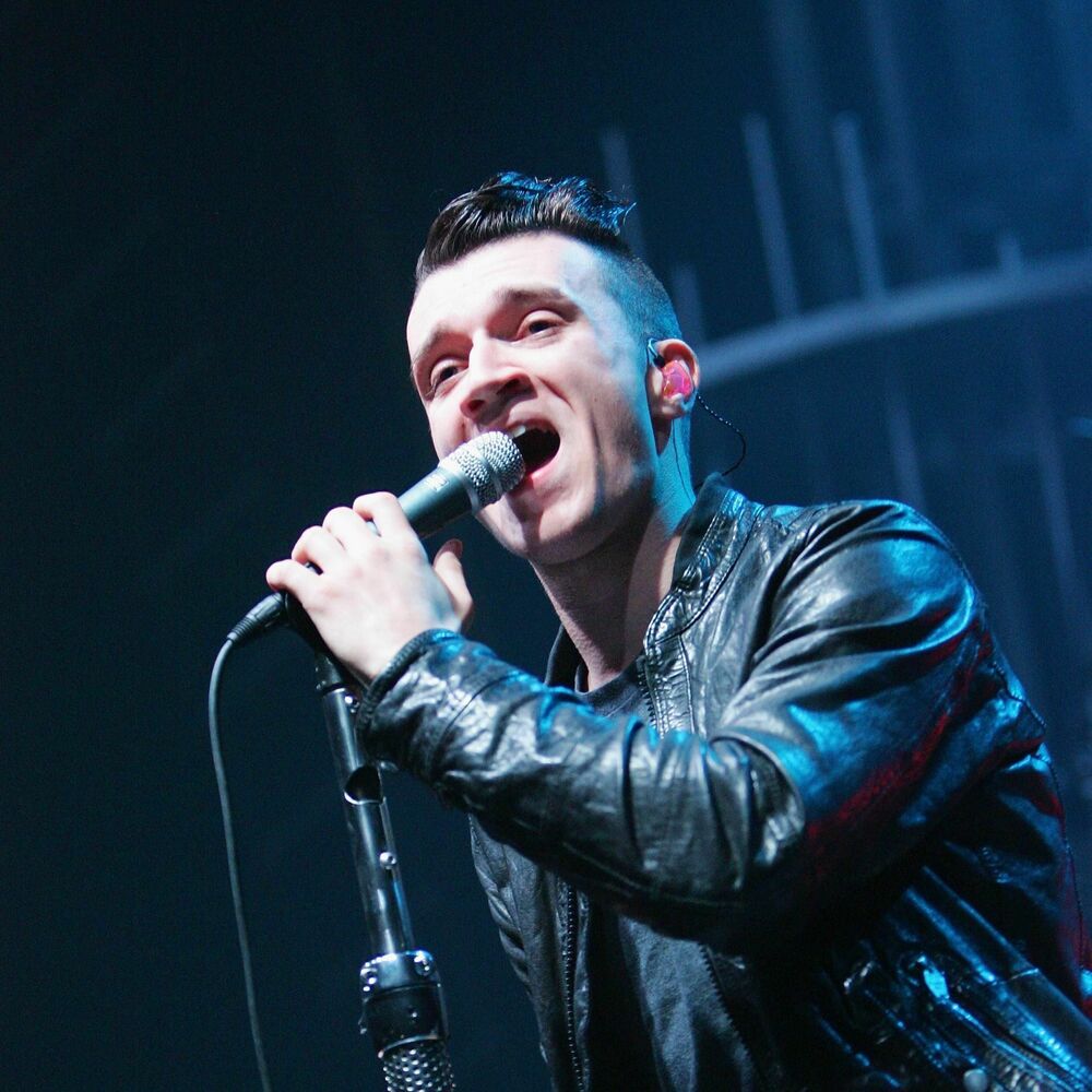 Picture of Frankmusik