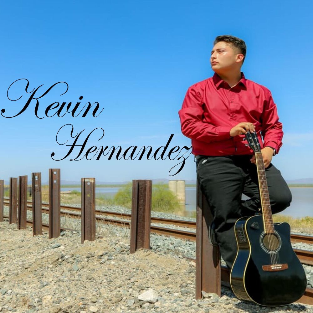 Picture of Kevin Hernandez