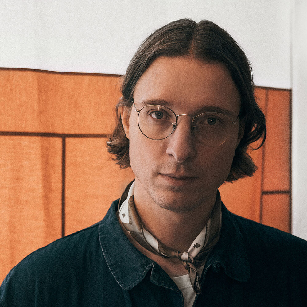 Picture of Kasper Bjørke