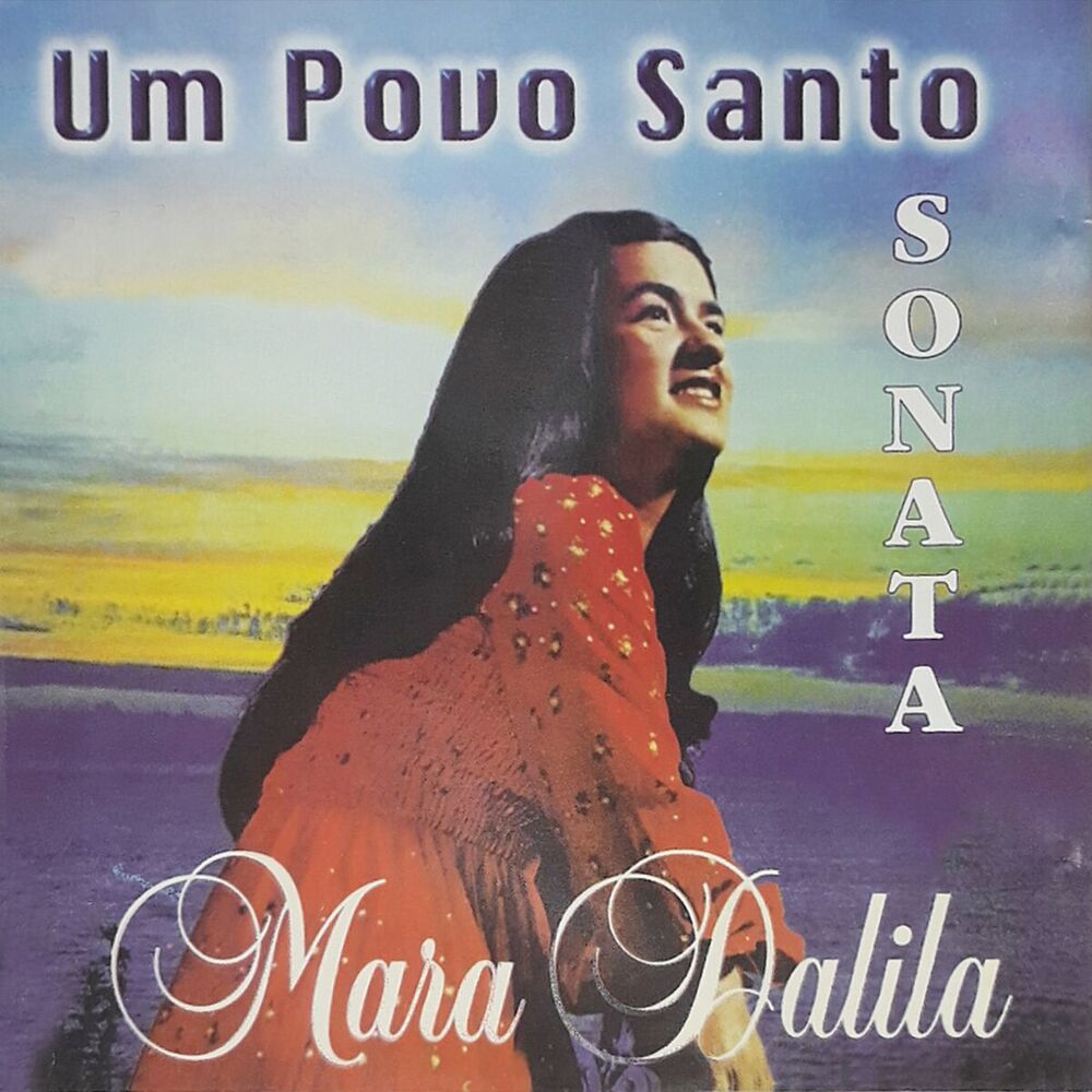 Picture of Mara Dalila
