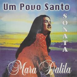 Picture of Mara Dalila
