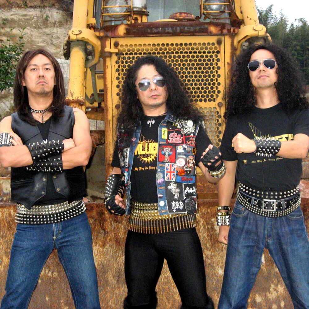 Picture of Metalucifer