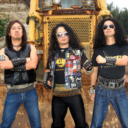 Picture of Metalucifer