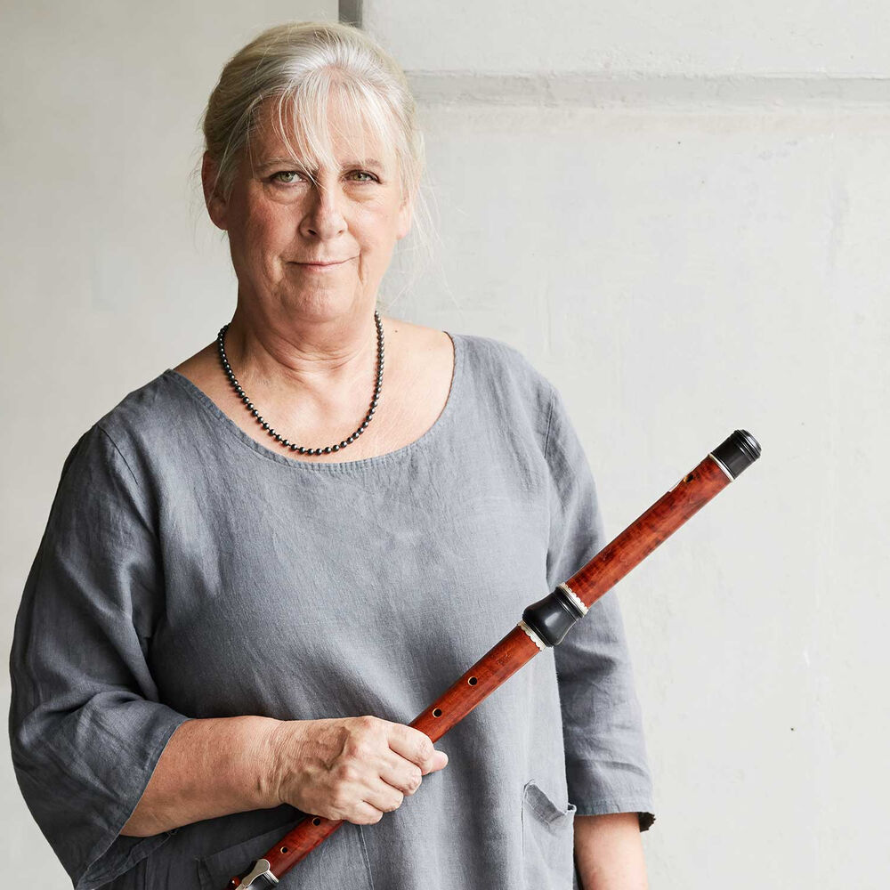 Picture of Lisa Beznosiuk