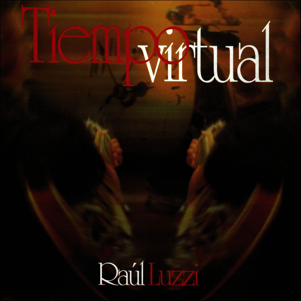 Picture of Raúl Luzzi