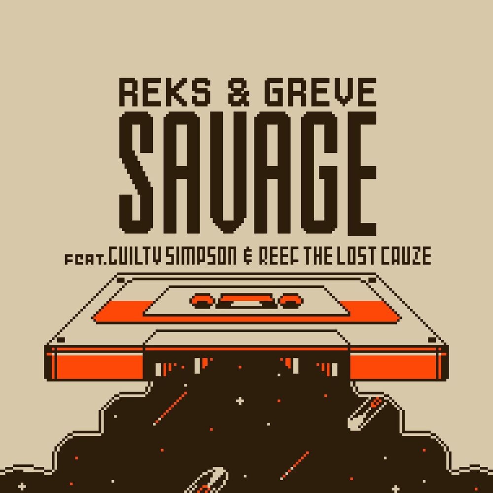 Picture of REKS