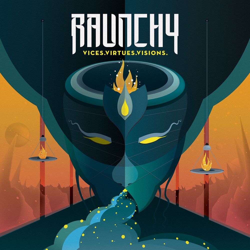 Picture of Raunchy