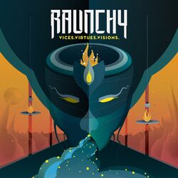 Picture of Raunchy