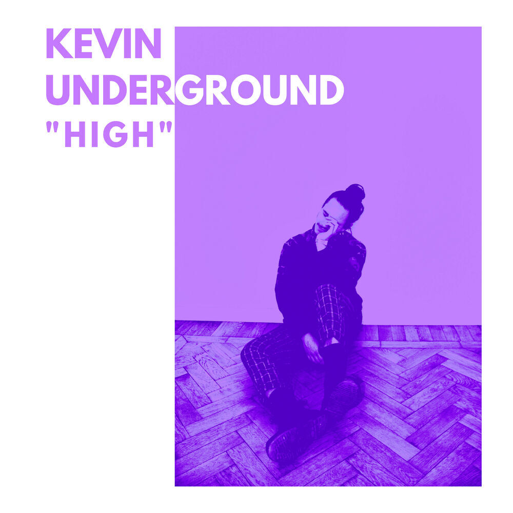 Picture of Kevin Underground
