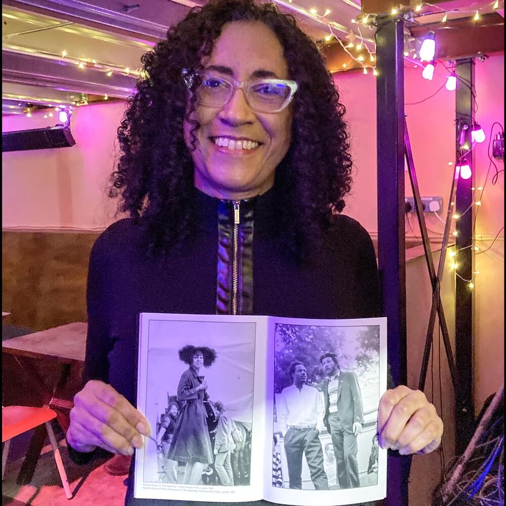 Picture of Rhoda Dakar