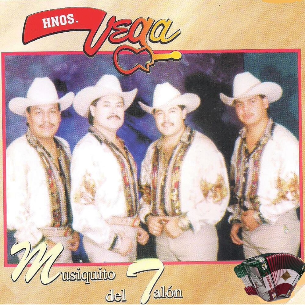 Picture of Hermanos Vega De Ramon Vega