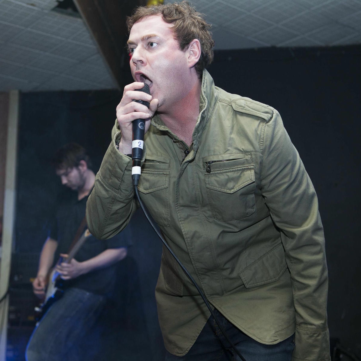 Artist picture of Puressence