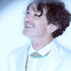 Picture of Goran Bregović
