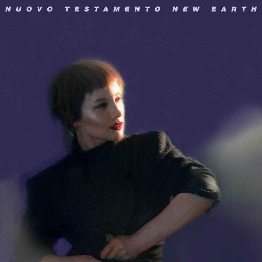 Picture of Nuovo Testamento