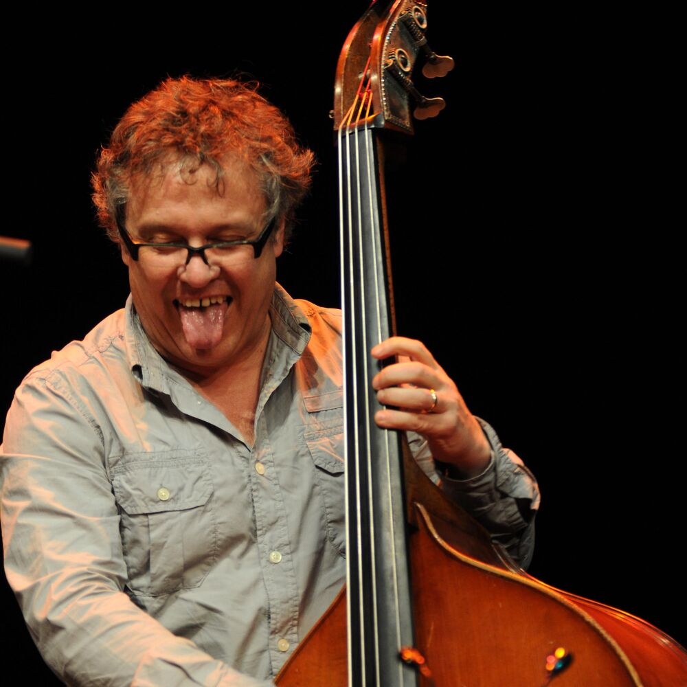 Picture of Nick Haywood