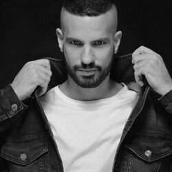 Picture of Sagi Kariv