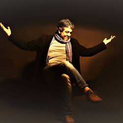Picture of Murat Gögebakan